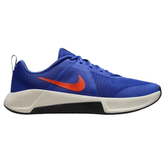 NEW Nike Men’s Metcon Trainer 3 Astronomy Blue Hyper Crimson Sneakers size 10 main image 5